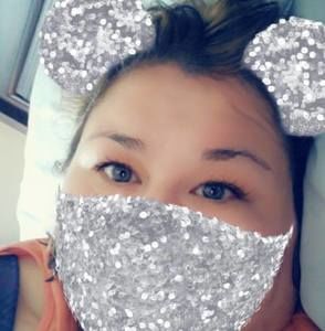 Meet your Posher, Dawn